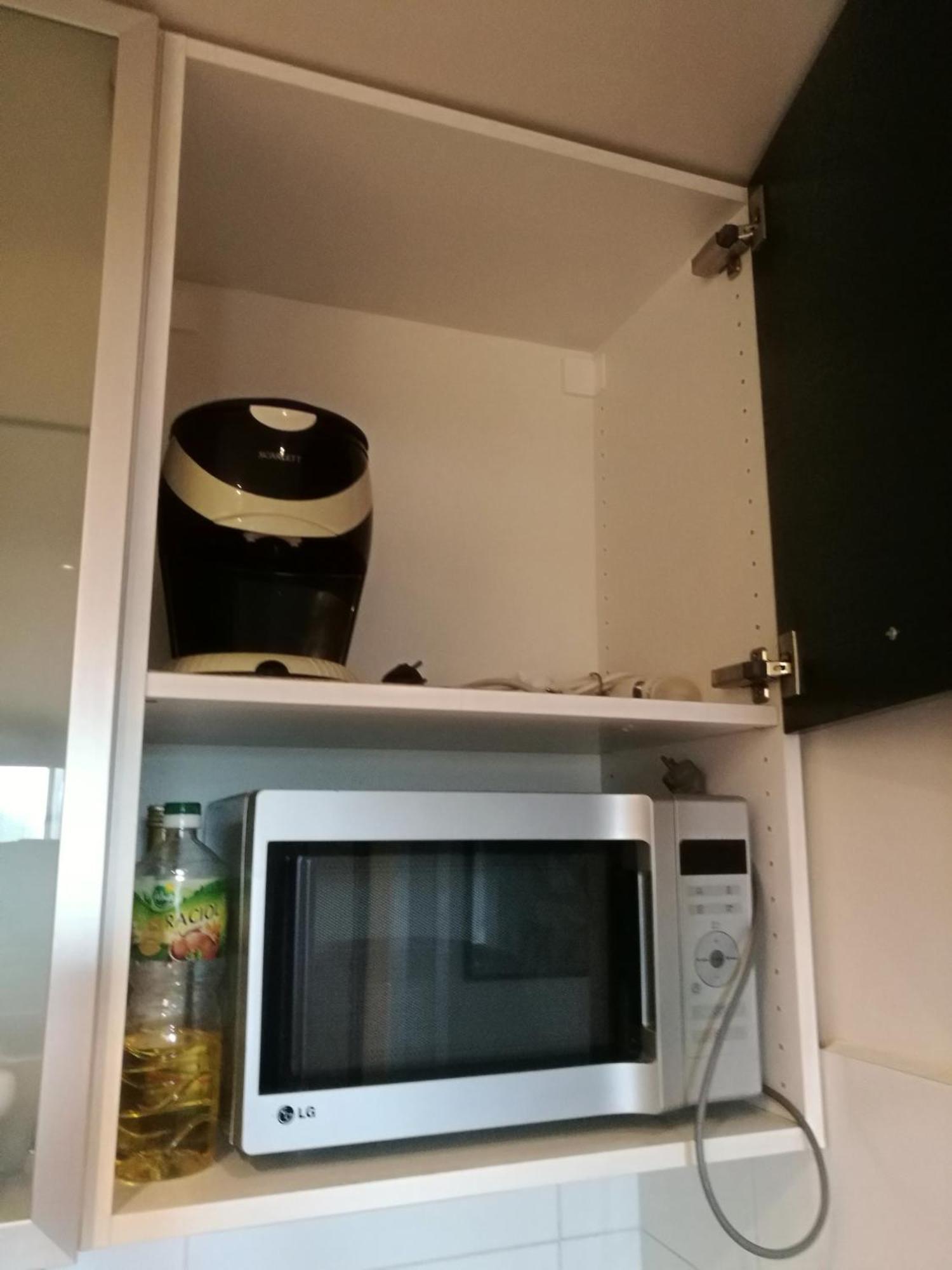 Red Apartment Bratislava Bilik gambar